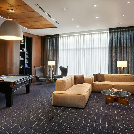Residence Inn By Marriott Calgary Airport Екстериор снимка