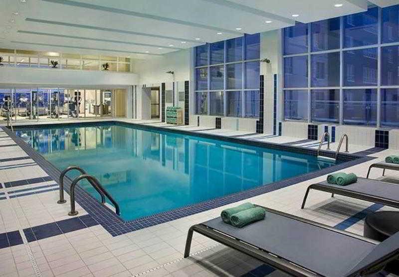 Residence Inn By Marriott Calgary Airport Екстериор снимка