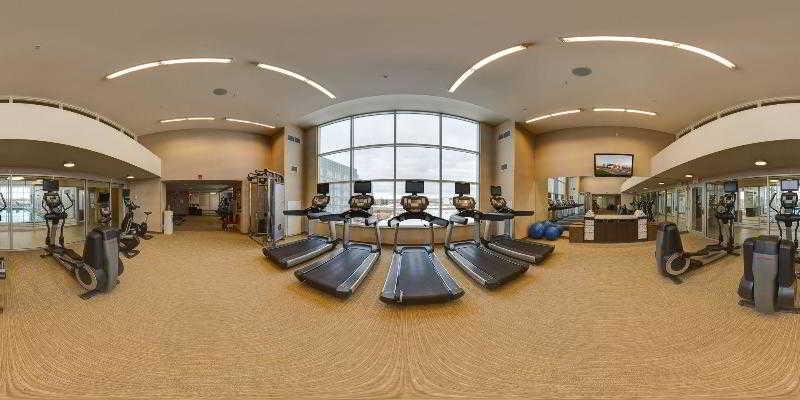 Residence Inn By Marriott Calgary Airport Екстериор снимка